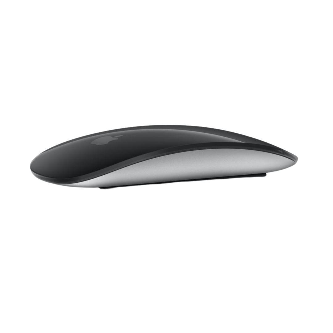 Apple Magic Mouse in Black
