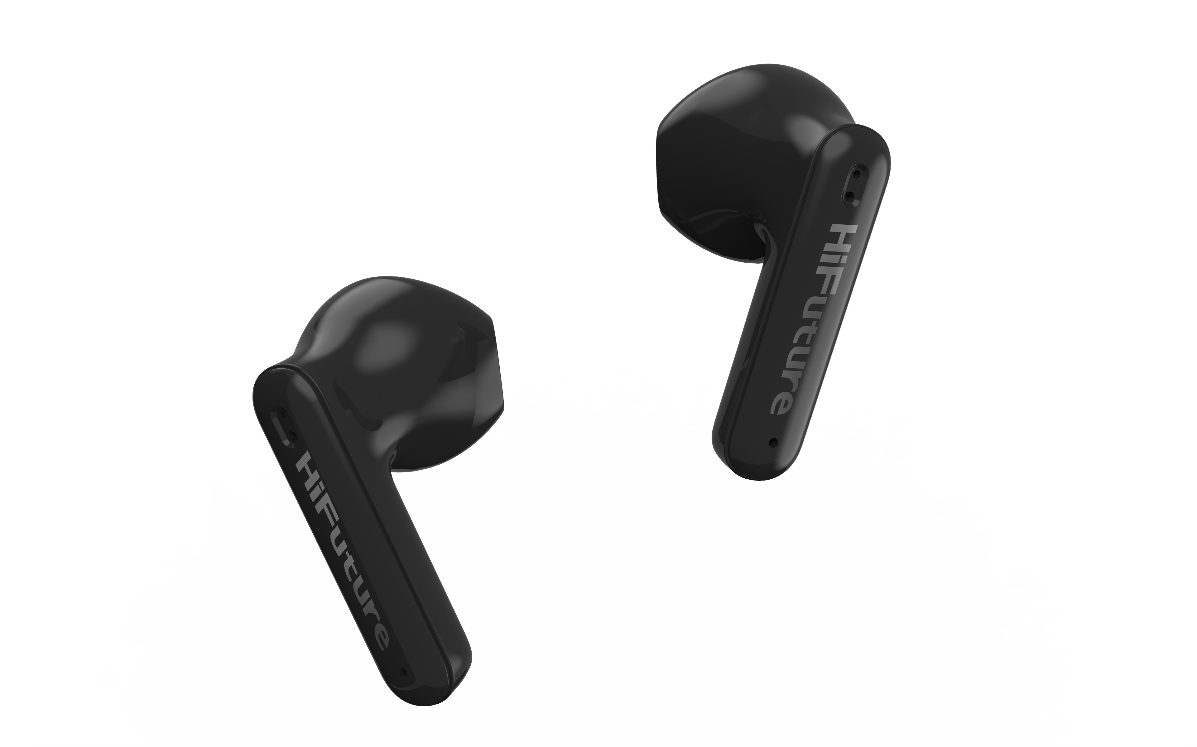 HiFuture Colorbuds2 TWS Earbuds Black