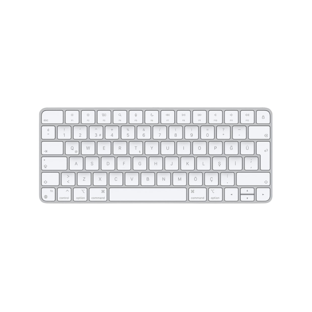 Apple Magic Keyboard - International English (Unboxed)