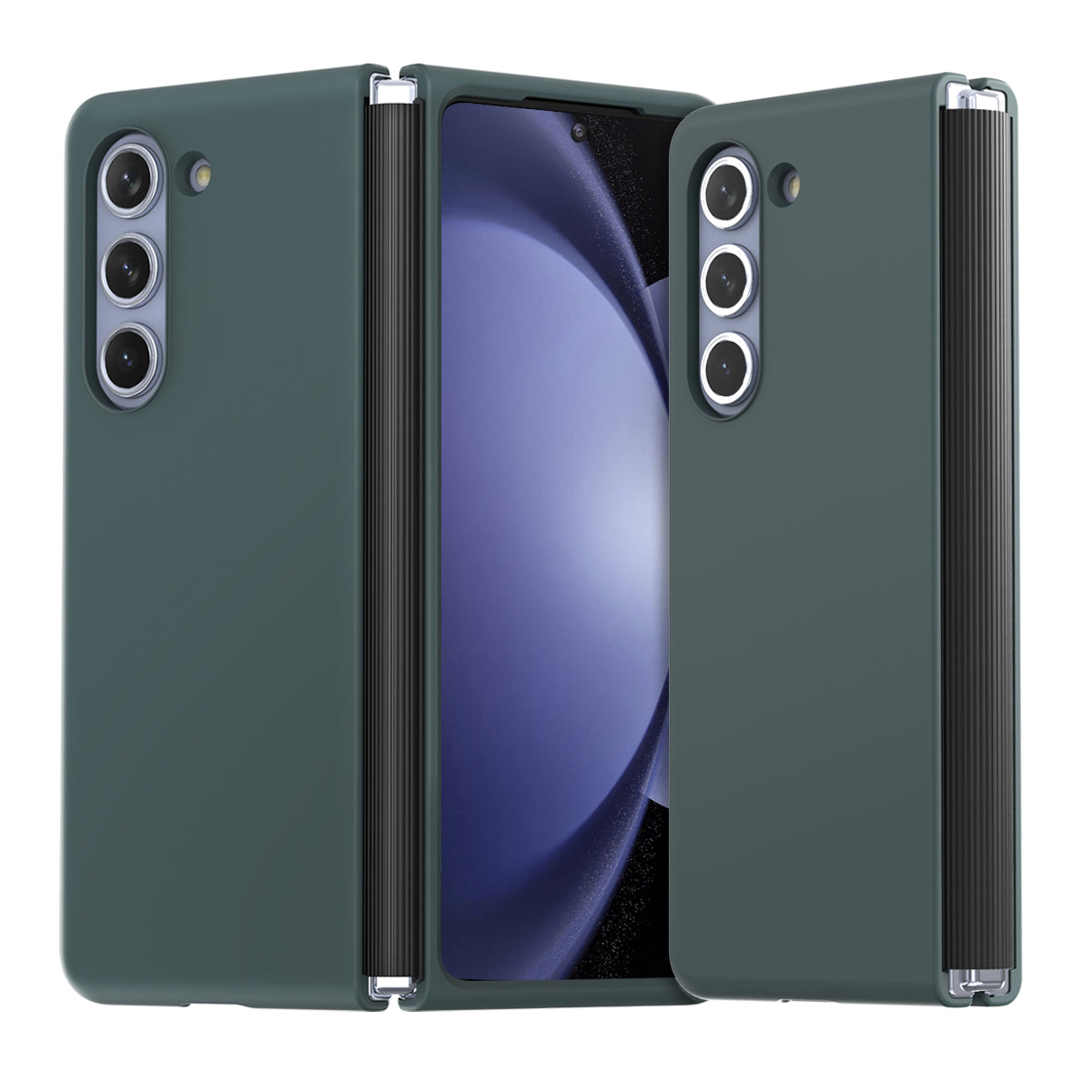 Araree Aero Flex case for Samsung Galaxy Z Fold 5 - Green