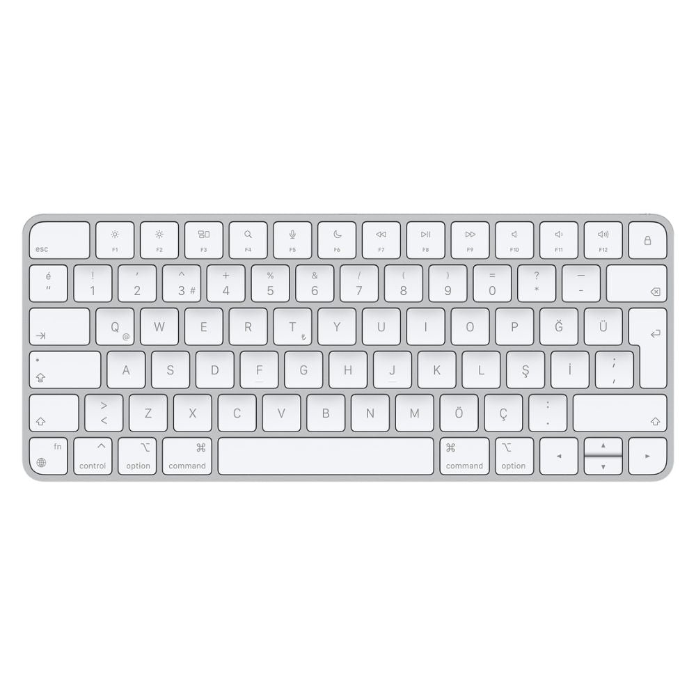 Apple Magic Keyboard - International English (Unboxed)