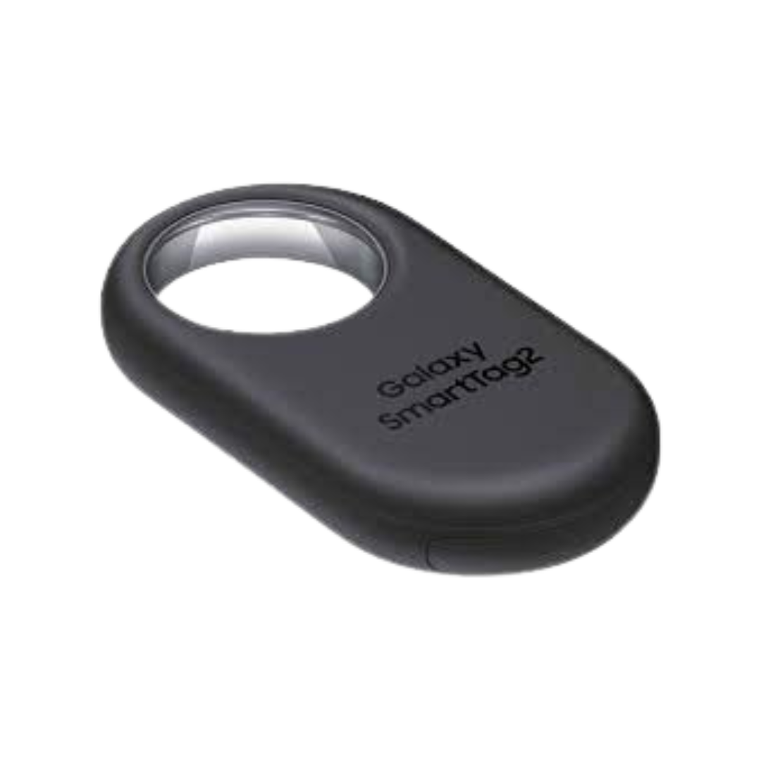 Samsung Galaxy Smart Tag 2 - Black (1 Pack)