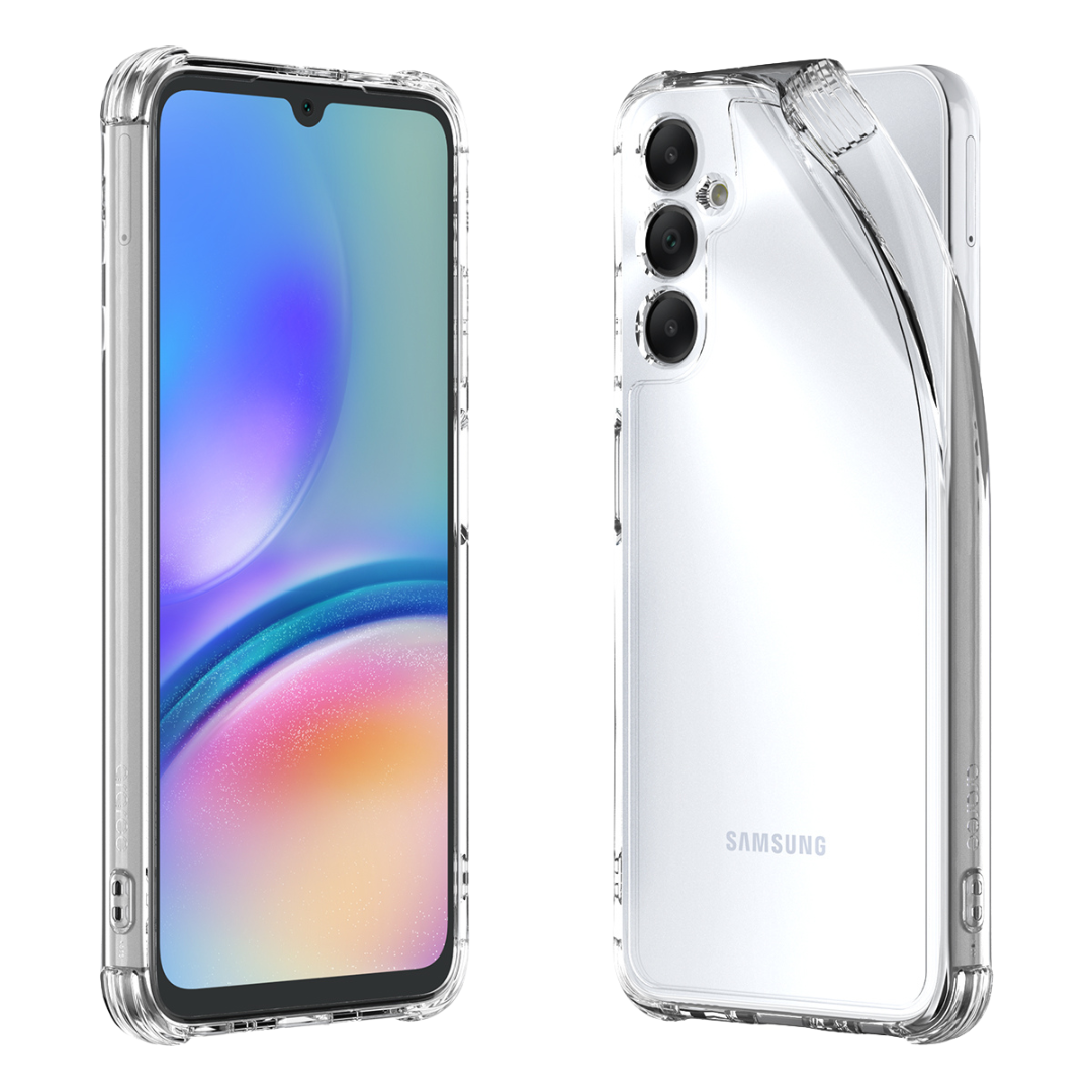Samsung Galaxy A05S TPU Cover in Clear by Araree
