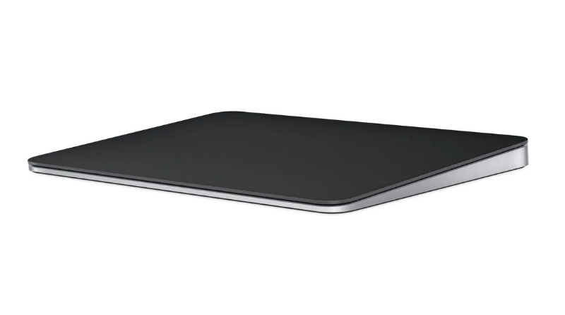 Apple Magic Trackpad - Black