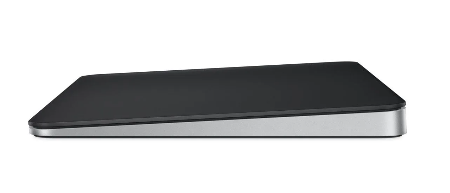 Apple Magic Trackpad - Black