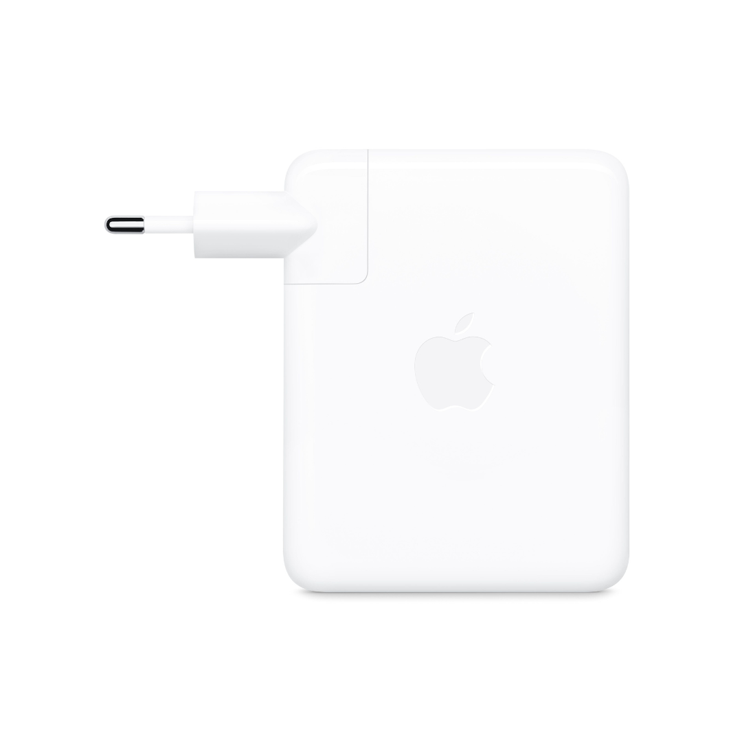 Apple 140W USB-C Power Adapter for Fast Charging