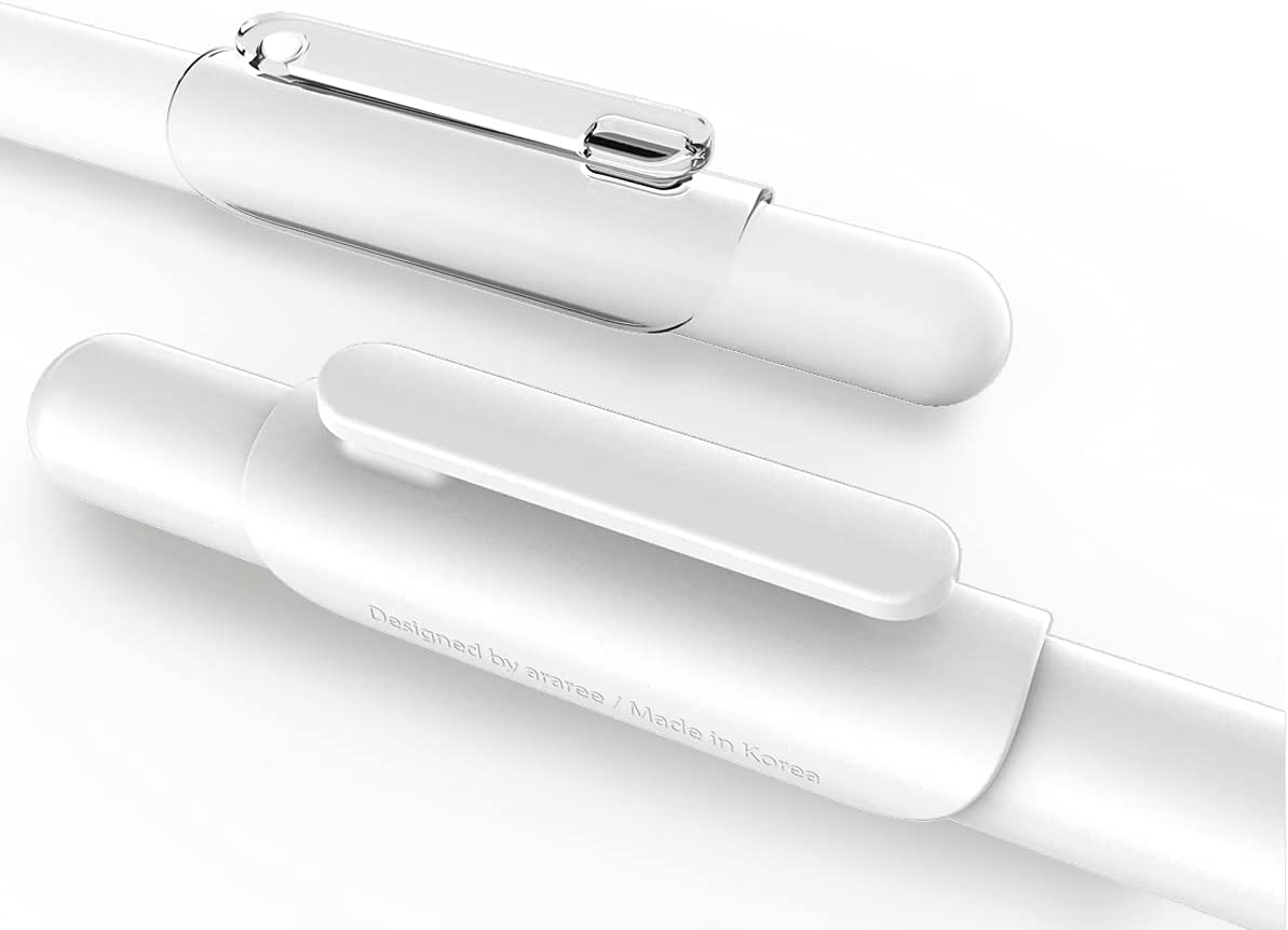 Araree A-Tip Clip for Apple Pencil