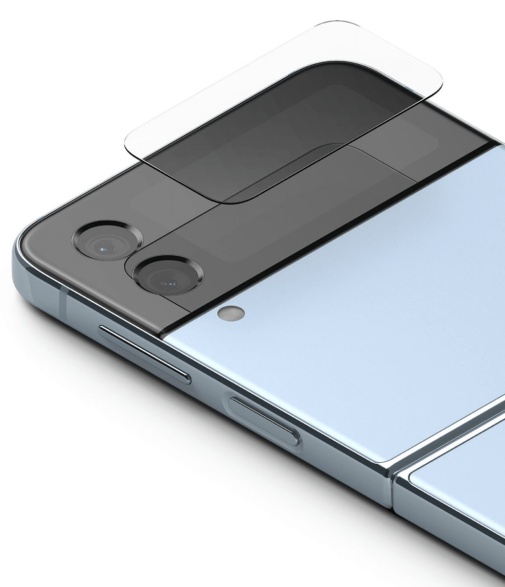 Araree Sub Core Tempered Glass Cover for Samsung Galaxy Z Flip 4